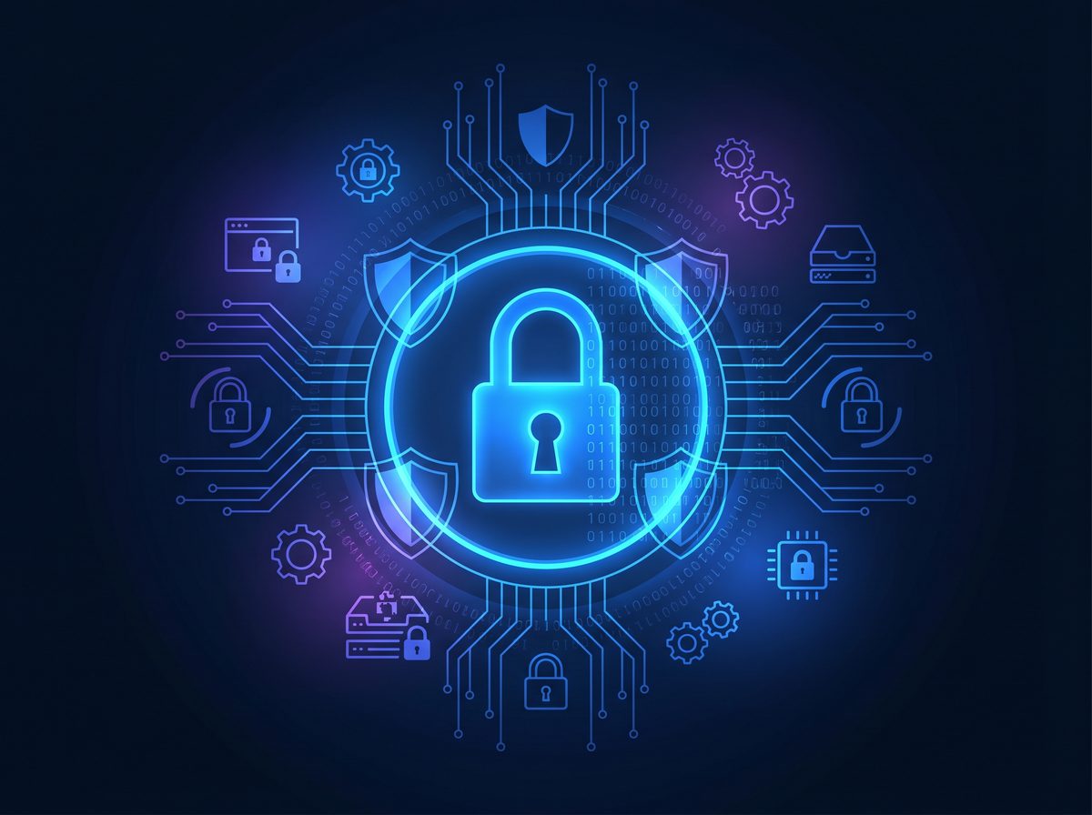 奇人加速器安全防护体系